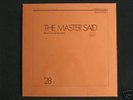 ROLAND KOVAC NEW SET “THE MASTER SAID” PSYCH BEAT ROCK