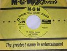 Northern Soul Velours I'm Gonna Change Orig Mint Demo