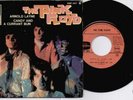 PINK FLOYD EP Arnold Layne FRANCE ONLY PS 45 