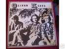 Oliver Klaus S/T garage psych WITH RARE POSTER