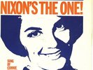 CONNIE FRANCIS NIXON'S THE ONE EP & SLV NEAR MINT RARE