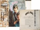 SMALL FACES - First - Promo JAPAN OBI