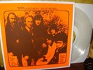 C.S.N.& Y. WOODEN NICKEL LP COL. VINYL