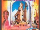 Muslimgauze -  Tandoori Dog 4 LP Box Set Pefect Cond