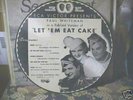 RCA # 39003 PAUL WHITEMAN PICTURE DISC.12 INCH. 78 RPM