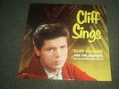 Cliff Richard Sings LP Orig US ABC 321 Mono Rockabilly