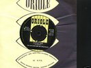 JOE MEEKS  DOWLANDS   LITTLE SUE   ORIOLE 45