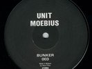 BUNKER 003 Unit Moebius - Hotmix - Acid Planet