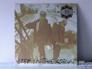 GANG STARR - STEP IN THE ARENA LP OG US 