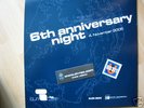 Chris Liebing 6th Anniversary es ist Freitag aabend NEU