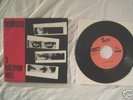The Misfits 3 hits from hell red labels original