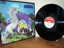 VERY RARE SELF TITLED LP  BY STUD  DERAM STEREO 1971