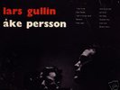 LARS GULLIN - AKE PERSSON LP Philips SWEDISH JAZZ