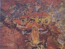 ERGO SUM MEXICO LP French prog psych 1971 Mint 