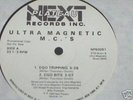 ULTRAMAGNETIC MC'S EGO TRIPPIN' 12