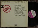 # SAHIB SHIHAB Companionship 2JazzJoint VOGUE 2 LP RARE