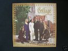 COLLAGE 1st Estonian SCAT VOCAL MODAL BOSSA MELODIA