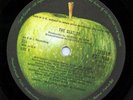 Beatles White Album UK1968   1st press    First mothers