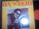 O. V. WRIGHT NECLEUS OF SOUL ORIGINAL  MINT MINUS