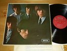 THE ROLLING STONES No.2 1964 UK DECCA mono SUPERB
