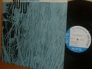 WAYNE SHORTER Juju BLUE NOTE 4182 NY USA