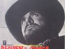 FRANCESCO LAVAGNINO REQUIEM  GRINGO OST LP ITALY 1967