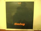 JACKY GIORDANO -Timing No1-  FRENCH LIBRARY LP