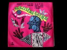 WILSON DAS NEVES Latin funk/ Soul-samba 1970 BRAZIL LP