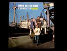 MARIO CASTRO NEVES & SAMBA groove Bossa 1967 BRAZIL LP