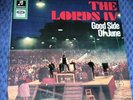 The Lords - IV - Good Side of June - Waldbühnencover