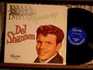 DEL SHANNON RUNAWAY