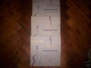 BUDAPEST QU./BEETHOVEN:Strings/3 BOXES-10LP PHILIPS(FR)