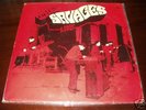 THE SAVAGES MONSTER psych Garage LP POKORA 3 stars