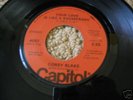 SOUL 45 Corey Blake Your Love Is Like Boomerang rare
