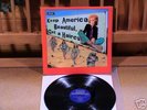 RAY FENWICK Keep America..UK ORIG PSYCH PROG LP MINT-