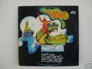 PETE DELLO Nepentha RARE UK Psych LP Honeybus