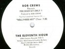 THE ELEVENTH HOUR 