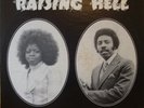 Norma Jean Raising Hell MODERN NORTHERN SOUL  LP LISTEN