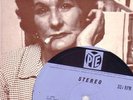 STATUS QUO MA KELLY ORIGINAL UK BLUE PYE ISSUE