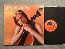 JACQUELINE DU PRE CELLO HAYDN  MONN  HMV STEREO ASD