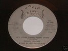 ROOKIE Funk Disco 45 Grady Gaines on Lil's LISTEN
