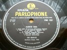 BEATLES uk 1965 1st mono Rubber Soul (XEX 579-1MINT-