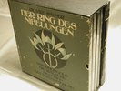 Sealed WAGNER RING Opera 19 LP & Culshaw Book Set SOLTI
