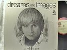 * * ARTHUR - DREAMS & IMAGES ,  PSYCH LP. * *