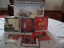 WHITE STRIPES INCHOPHONE + 6x3 INCH RECORDS SEALED.