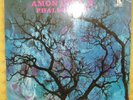 AMON DUUL II PHALLUS DEI ORIG.w/INSERT KRAUT PSYCH PROG