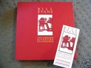 Bill Evans Complete Riverside 18 LP Box 32pg booklet NM