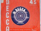 MARC BOLAN -THE WIZARD (DECCA F.12288) 1965 / VERY RARE
