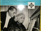 HOELSCHER NEY BEETHOVEN SONATA No.5 TELEFUNKEN MINT