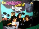 BLOSSOM TOES:LP-THE PSYCHEDELIC SOUND OF-ITALY '69